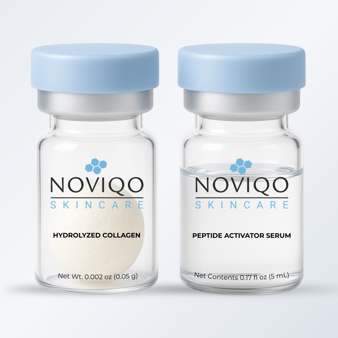 Noviqo™ – Collagen Renewal System