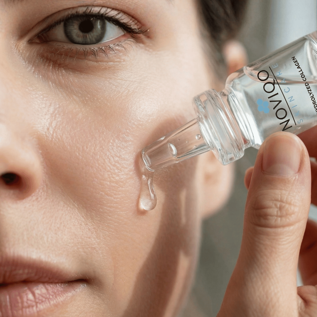 Noviqo™ – Collagen Renewal System