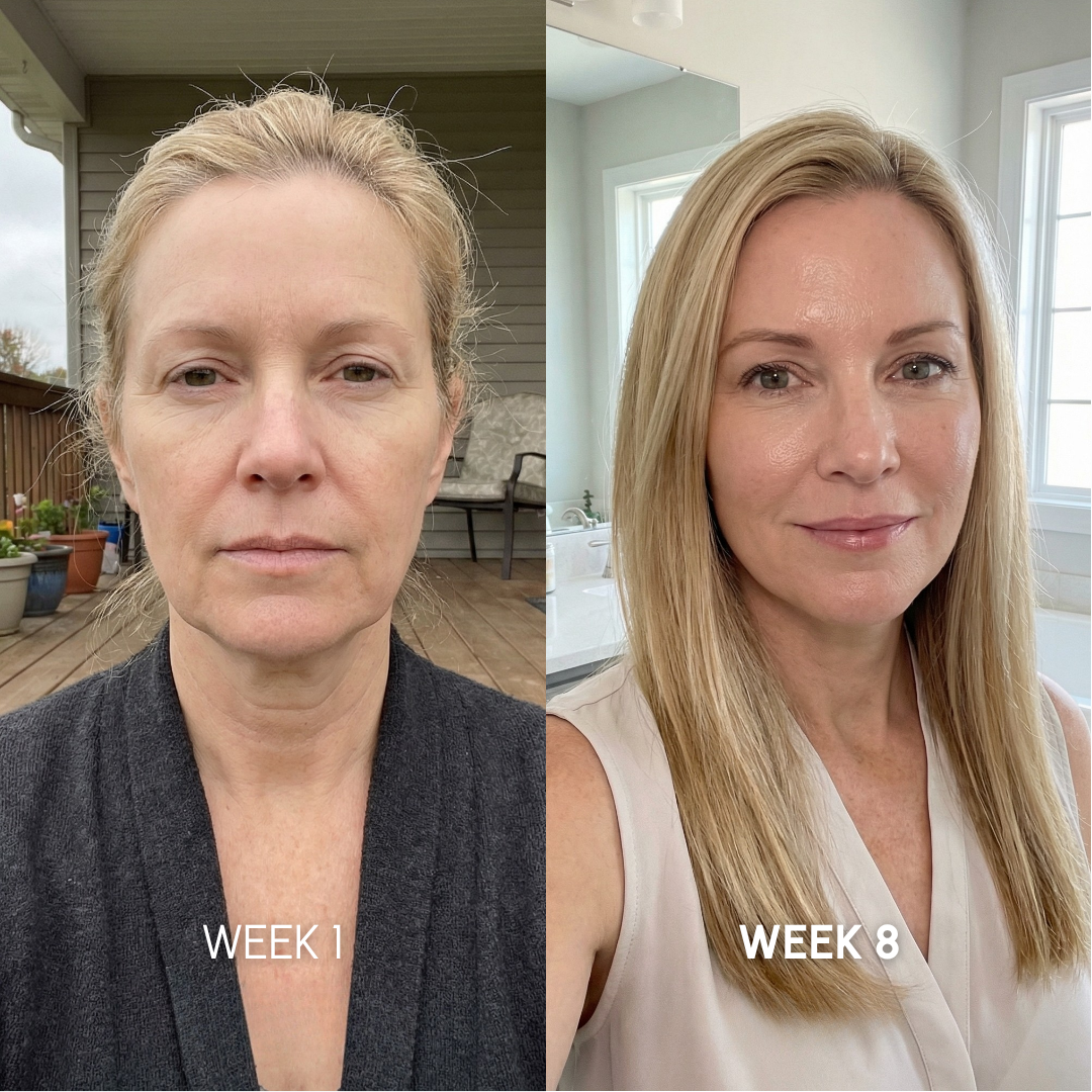 Noviqo™ – Collagen Renewal System
