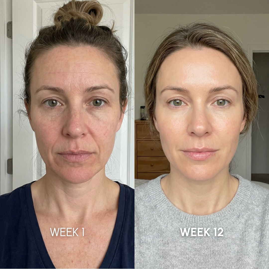 Noviqo™ – Collagen Renewal System